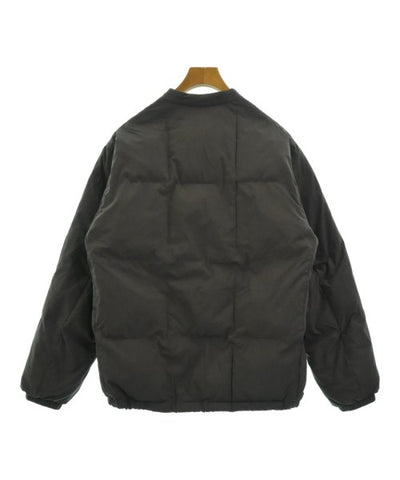 UNITED ARROWS Down jackets/Vests