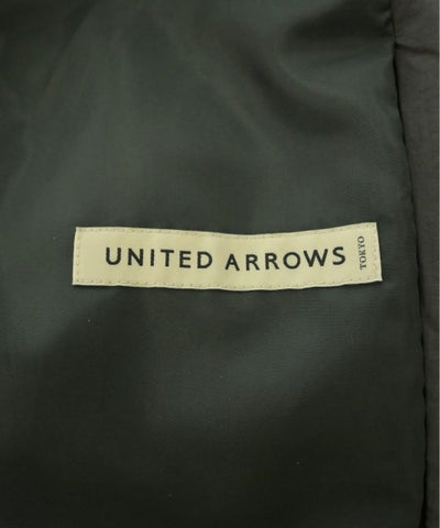 UNITED ARROWS Down jackets/Vests