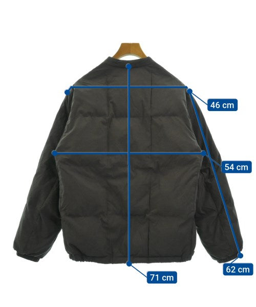 UNITED ARROWS Down jackets/Vests