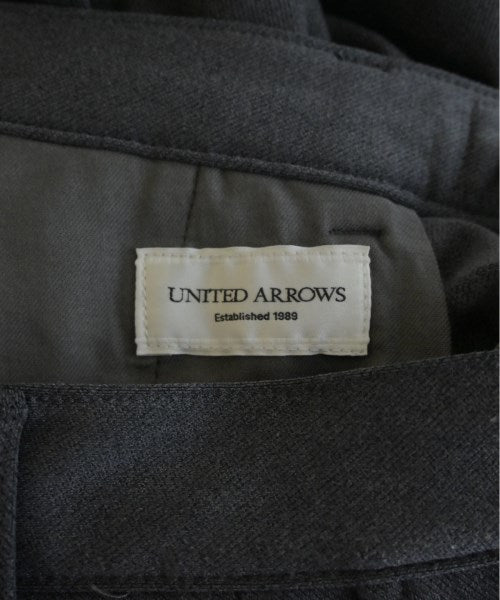 UNITED ARROWS Trousers