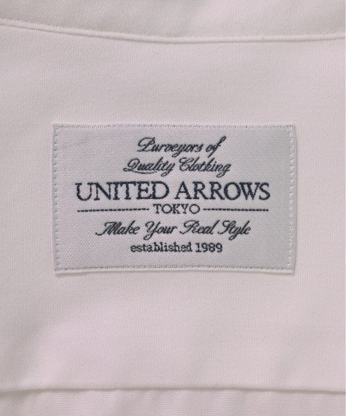 UNITED ARROWS Casual shirts