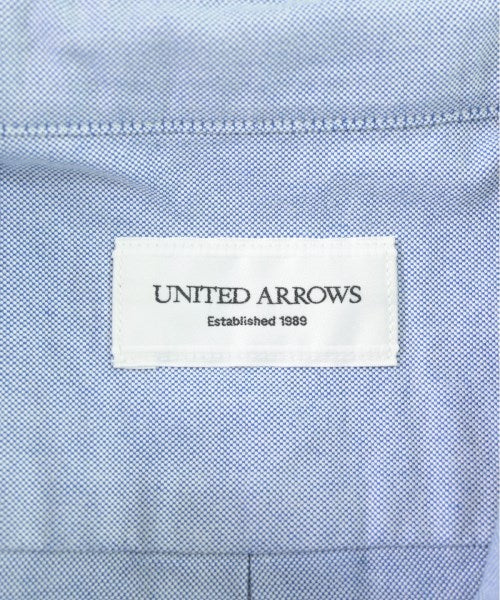 UNITED ARROWS Casual shirts