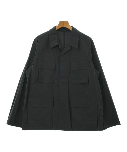 UNITED ARROWS Millitary jackets