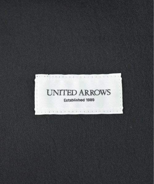 UNITED ARROWS Millitary jackets