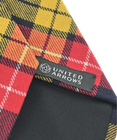 UNITED ARROWS Ties