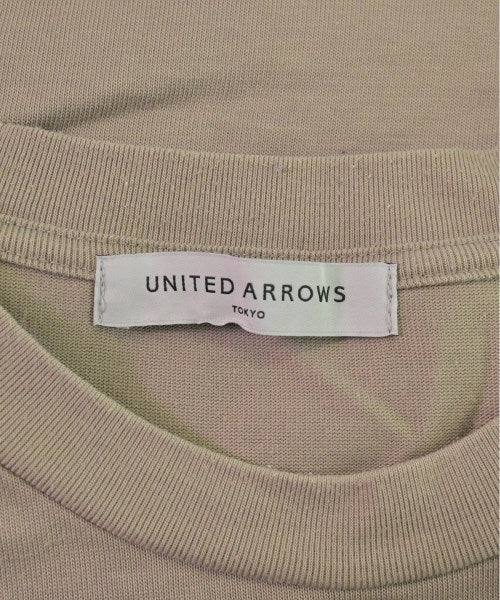 UNITED ARROWS Tee Shirts/Tops