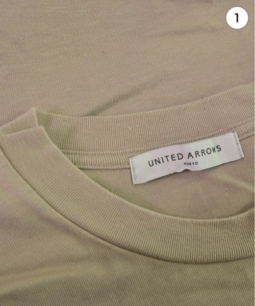 UNITED ARROWS Tee Shirts/Tops