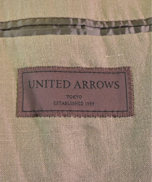 UNITED ARROWS Casual jackets