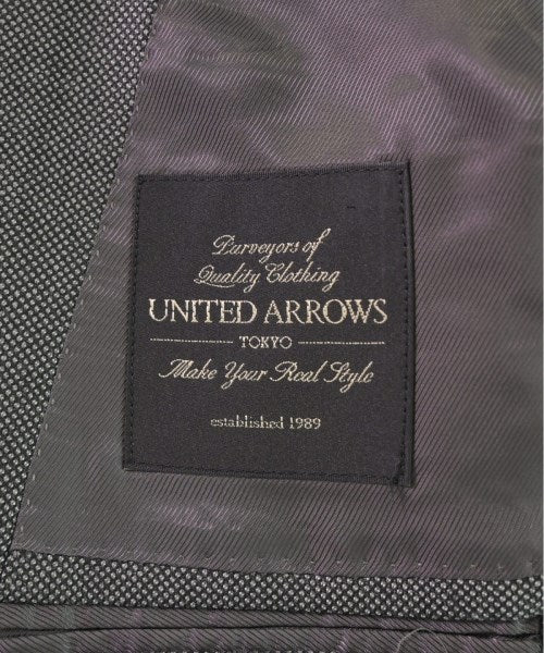 UNITED ARROWS Business suits