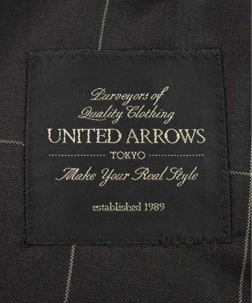 UNITED ARROWS Business suits