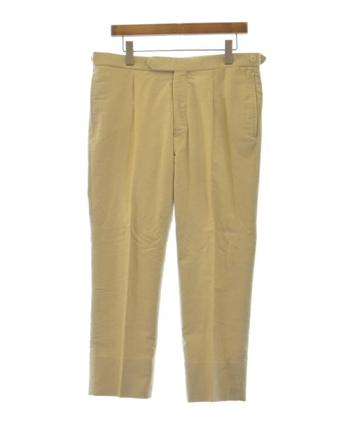 UNITED ARROWS Cropped pants