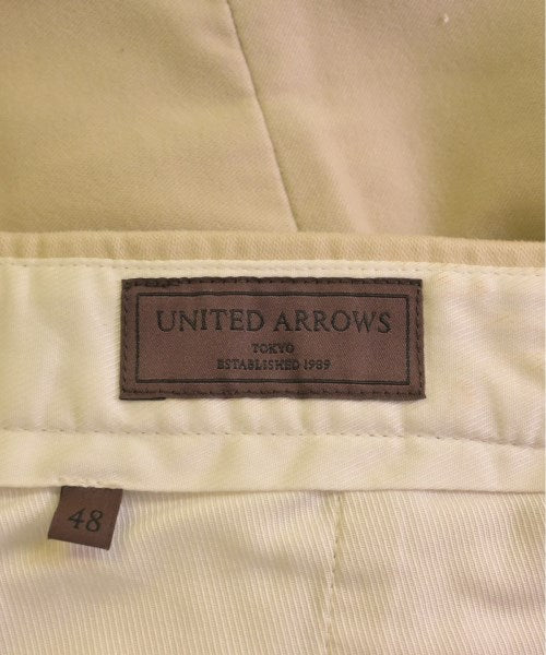 UNITED ARROWS Cropped pants