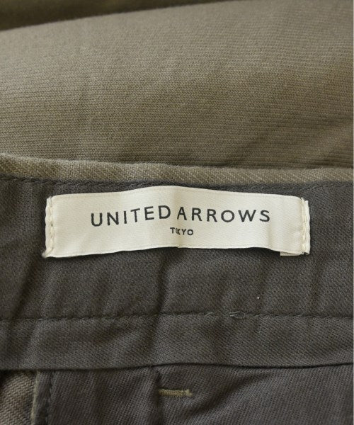 UNITED ARROWS Trousers