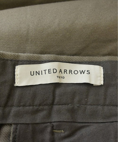 UNITED ARROWS Trousers