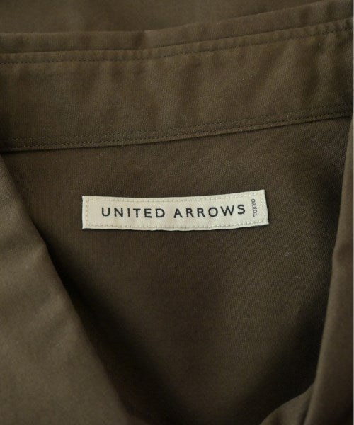 UNITED ARROWS Dress shirts