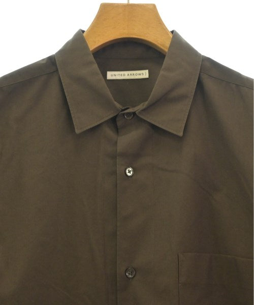 UNITED ARROWS Dress shirts