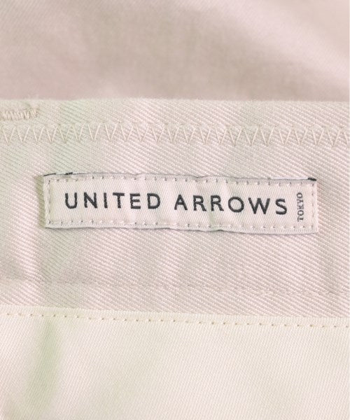 UNITED ARROWS Chinos