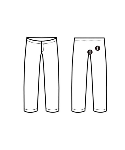 UNITED ARROWS Chinos