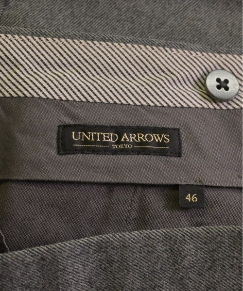 UNITED ARROWS Trousers