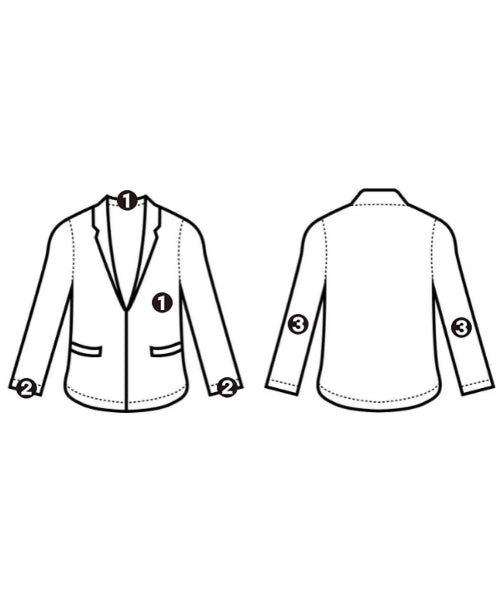 UNITED ARROWS Blazers/Suit jackets