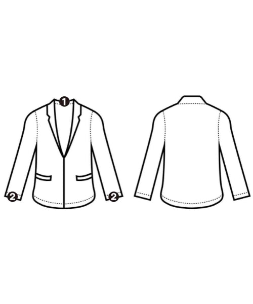 UNITED ARROWS Blazers/Suit jackets