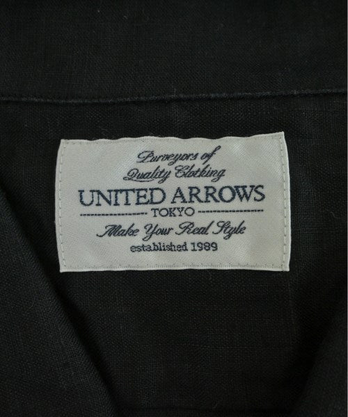 UNITED ARROWS Casual shirts