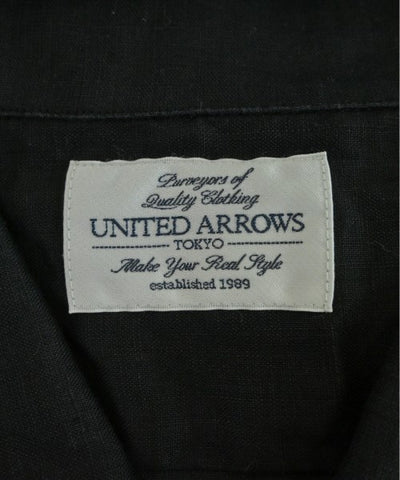 UNITED ARROWS Casual shirts