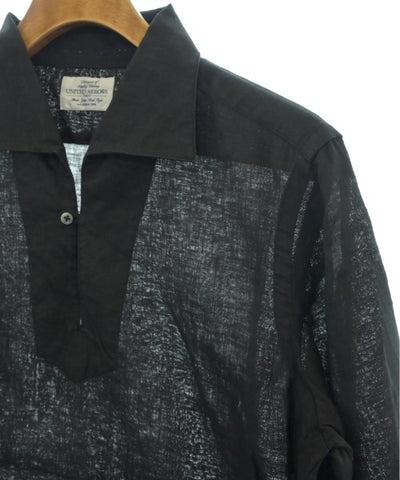 UNITED ARROWS Casual shirts