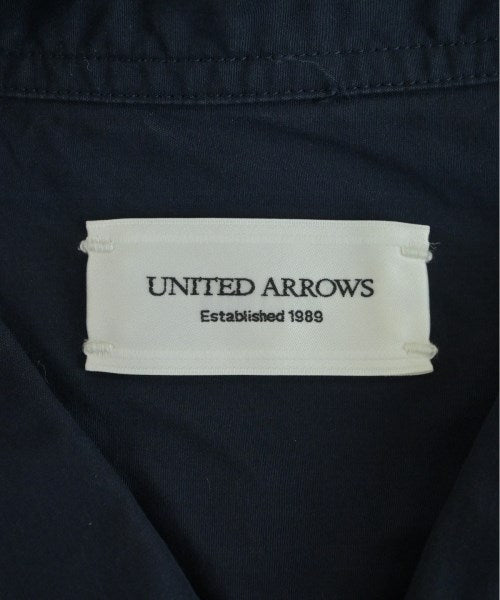 UNITED ARROWS Casual shirts