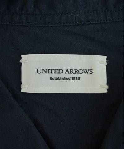 UNITED ARROWS Casual shirts