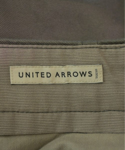 UNITED ARROWS Chinos