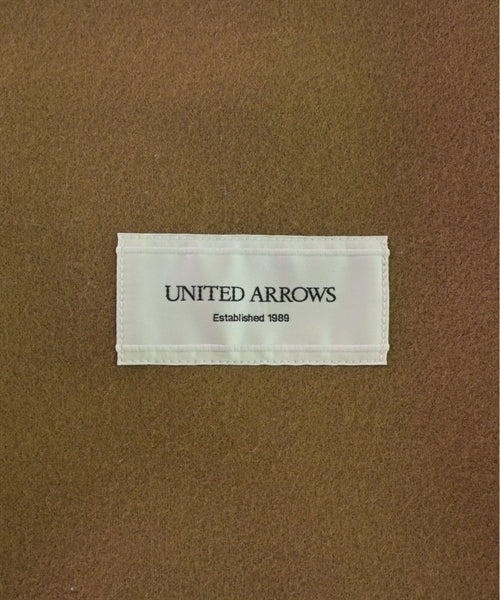 UNITED ARROWS Duffle coats