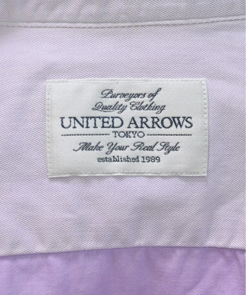 UNITED ARROWS Dress shirts