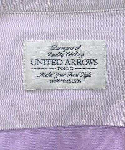 UNITED ARROWS Dress shirts