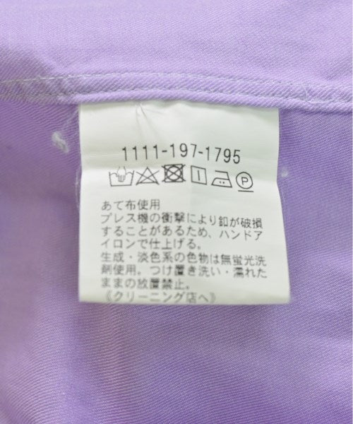 UNITED ARROWS Dress shirts