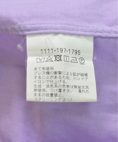 UNITED ARROWS Dress shirts