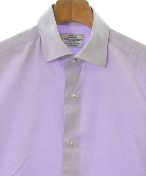 UNITED ARROWS Dress shirts