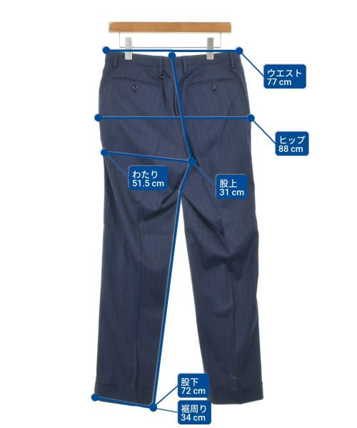 UNITED ARROWS Business suits