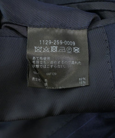 UNITED ARROWS Business suits