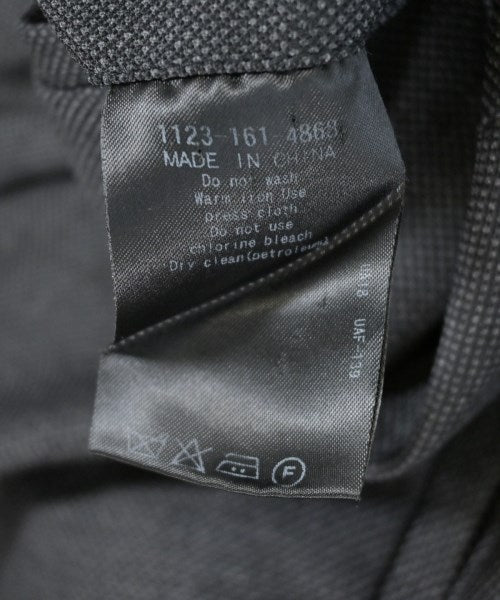 UNITED ARROWS Business suits