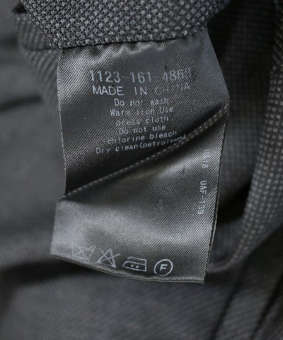 UNITED ARROWS Business suits