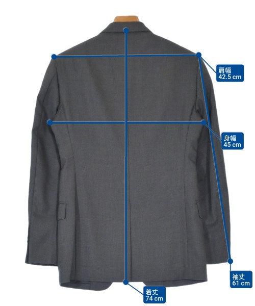 UNITED ARROWS Business suits