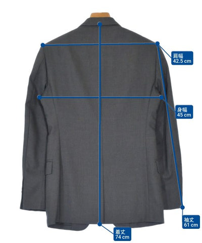 UNITED ARROWS Business suits