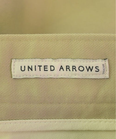 UNITED ARROWS Chinos