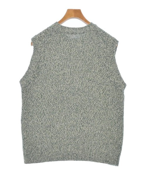 UNITED ARROWS Vests
