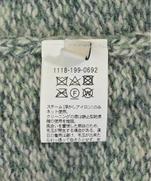 UNITED ARROWS Vests