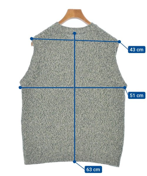 UNITED ARROWS Vests