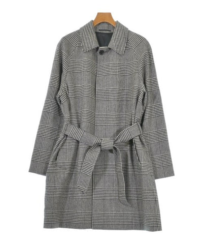 UNITED ARROWS Soutien collar coats