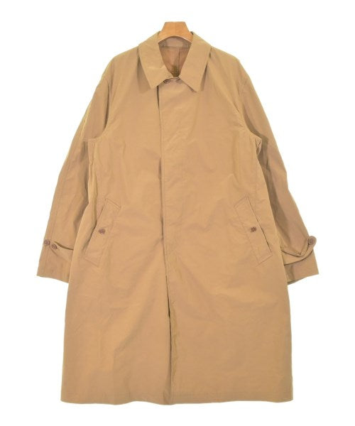 UNITED ARROWS Soutien collar coats