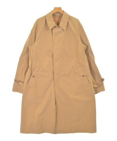 UNITED ARROWS Soutien collar coats